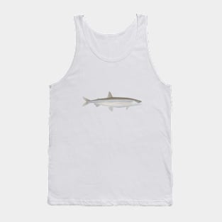 European Smelt Tank Top